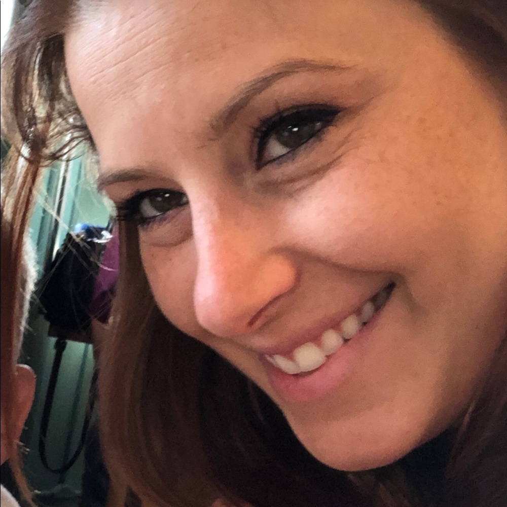 Meet your Posher, Samantha